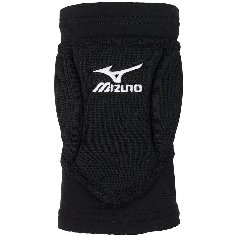 Ginocchiere Mizuno Pallavolo Ventus Uomo - Nere - 60495-KXQP